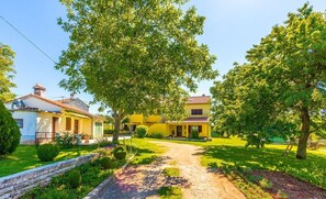 Exterior - House Grande (16818-K1) - Barban (Barban)