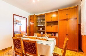 Dining - House Grande (16818-K1) - Barban (Barban)