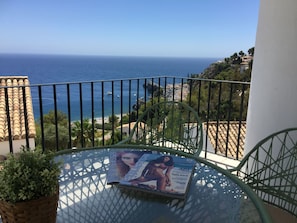 Property grounds - Villa Dar el Marsa mit Terrasse by Interhome (Almuñécar)