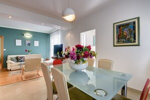 Dining - Apartments Delia (16841-A1) - Medulin (Medulin)