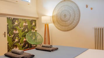 Ferro/asse da stiro, Wi-Fi, lenzuola