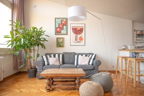 Fernseher
