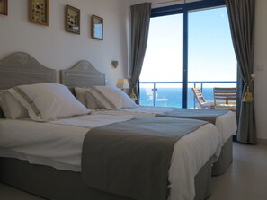 2 bedrooms, Internet - "Art4you" by Interhome (Mojácar)