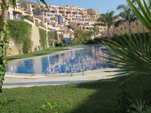 Pool - "Art4you" by Interhome (Mojácar)