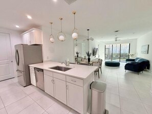 Interior - New Construction Home Centrally Located (Naples)