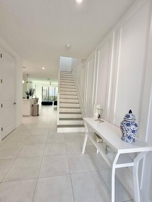 Interior - New Construction Home Centrally Located (Naples)