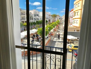Interior - Wohnung in der "PASEO". Zentrum von La Rambla (Cordoba) by Interhome (La Rambla)