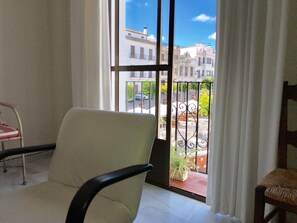Interior - Wohnung in der "PASEO". Zentrum von La Rambla (Cordoba) by Interhome (La Rambla)