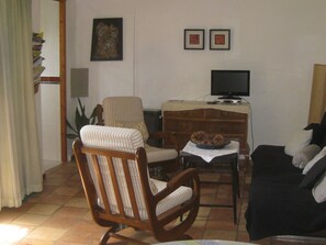 Televisio