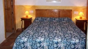 1 Schlafzimmer, Internetzugang