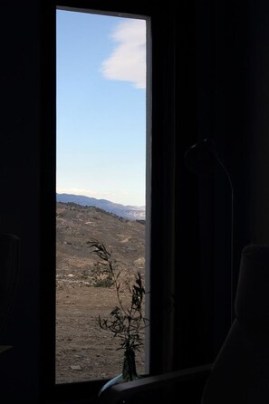 Interior - Finca "Ein Ferienhaus" by Interhome (Berchules)