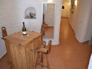 Dining - mit Garten und gemeinsamem Pool by Interhome (Cuevas del Campo)