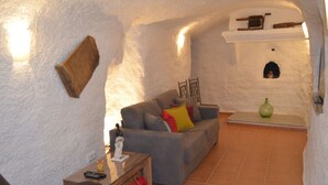 Interior - mit Garten und gemeinsamem Pool by Interhome (Cuevas del Campo)
