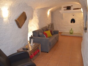 Interior - mit Garten und gemeinsamem Pool by Interhome (Cuevas del Campo)