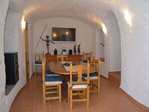 Dining - mit Garten und gemeinsamem Pool by Interhome (Cuevas del Campo)