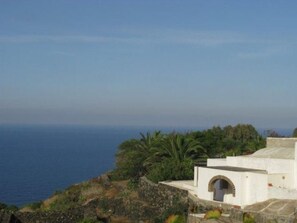 Exterior - "Dammuso Ginestra by Interhome (Pantelleria)