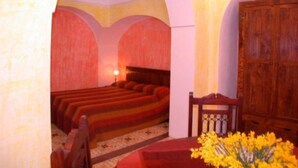 2 quartos
