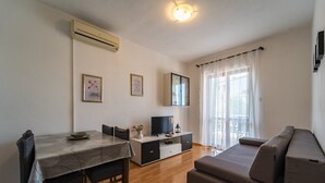 TV, DVD player - Apartments Susy (16851-A3) - Pula (Pula)
