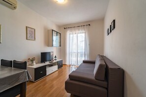 Fernseher, DVD-Player