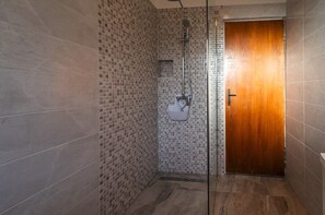 Shower, towels - Apartments Susy (16851-A4) - Pula (Pula)