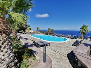 Pool - Wohnung 'Alba6' mit Privatparkplatz by Interhome (Pantelleria)