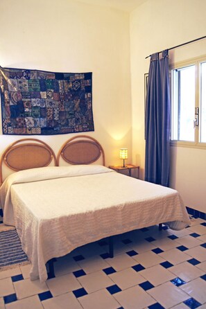 Room - Wohnung 'Alba6' mit Privatparkplatz by Interhome (Pantelleria)