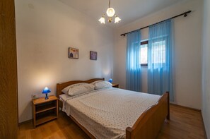 Room - Apartments Susy (16851-A5) - Pula (Pula)