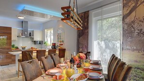 Dining - Villa Sunset (16852-K1) - Novigrad (Novigrad)