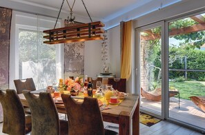 Dining - Villa Sunset (16852-K1) - Novigrad (Novigrad)