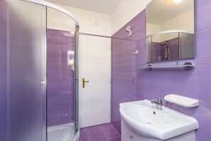 Shower - Apartment Sonja e Boris (16855-A2) - Medulin (Medulin)