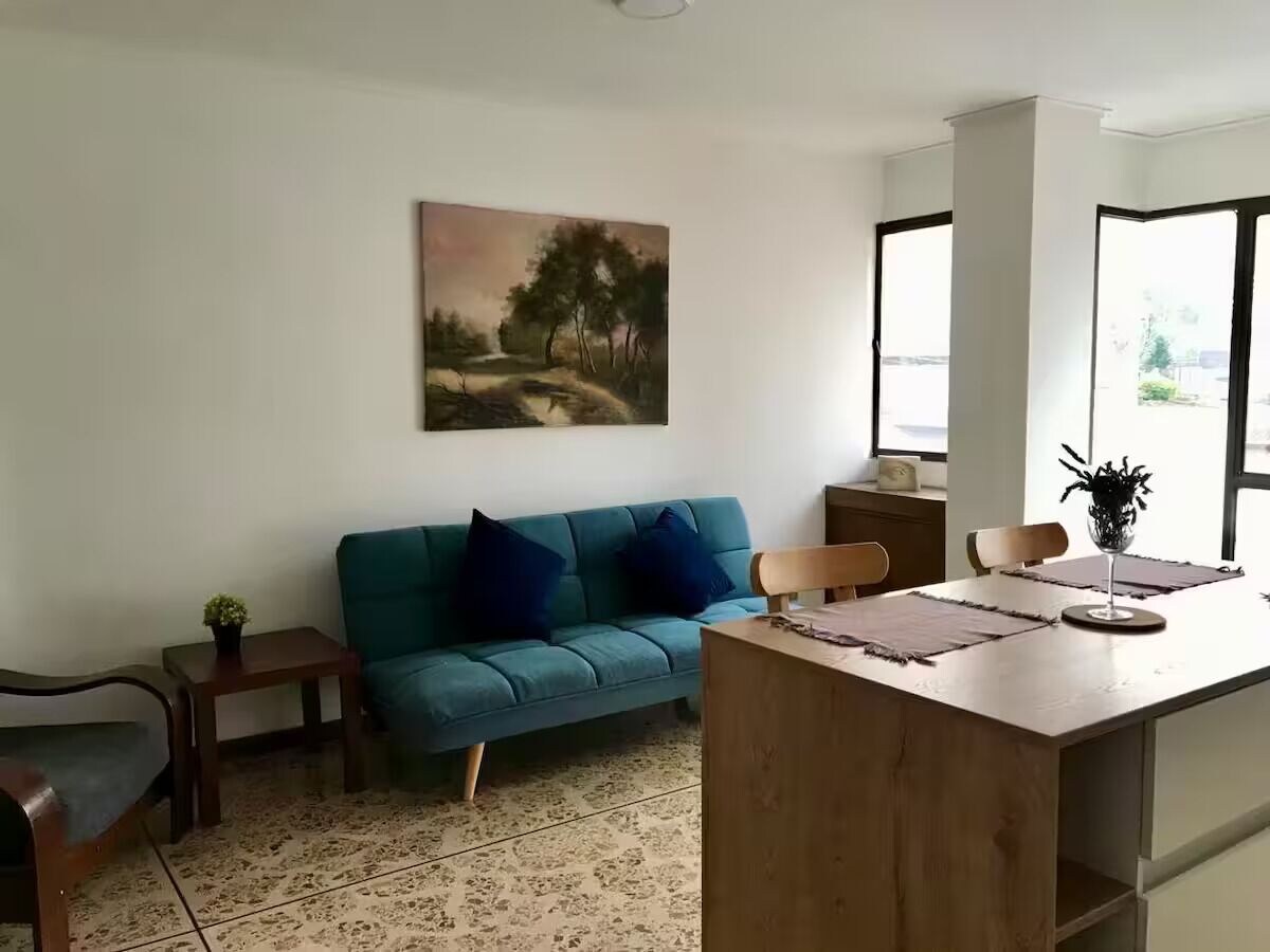 Bild für Gastgeberprofil