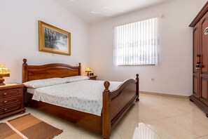 2 bedrooms, Internet, bed sheets - Apartments Marich (16856-A1) - Medulin (Medulin)