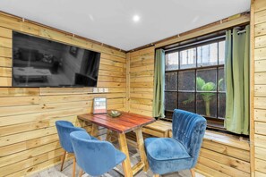 Casa | 2 habitaciones 