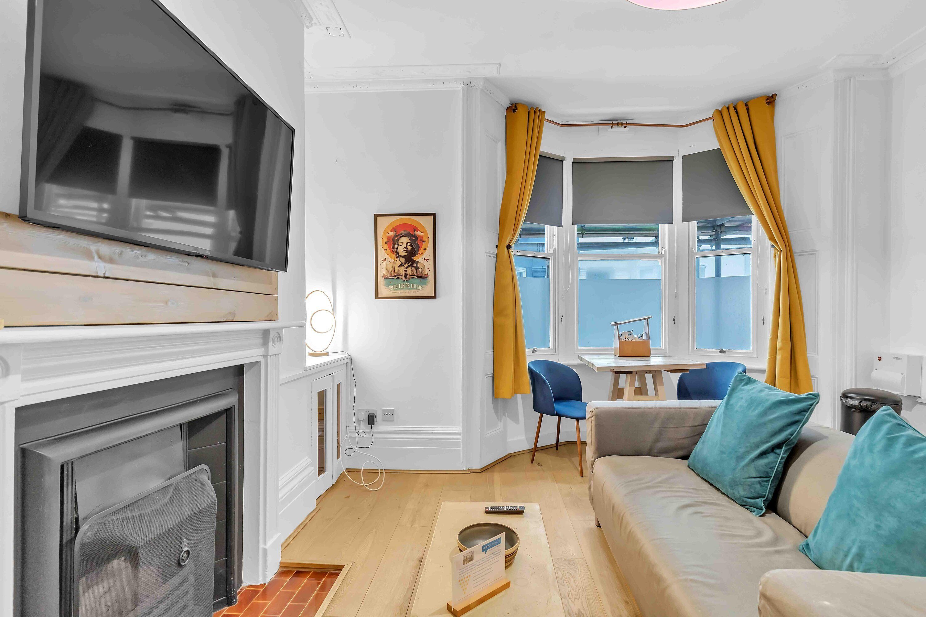 Apartment | 2 bedrooms