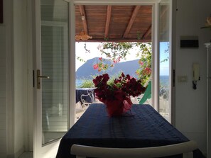 Interior - Wohnung C by Interhome (Eolie Lipari)