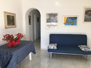 Interior - Wohnung C by Interhome (Eolie Lipari)