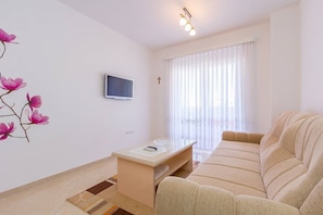 TV - Apartments Marich (16856-A4) - Medulin (Medulin)