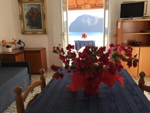 Interior - Wohnung B by Interhome (Eolie Lipari)