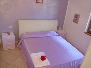Room - Komfortable Ferienwohnung in Strandnähe by Interhome (Castel di Tusa)
