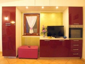 Interior - Komfortable Ferienwohnung in Strandnähe by Interhome (Castel di Tusa)