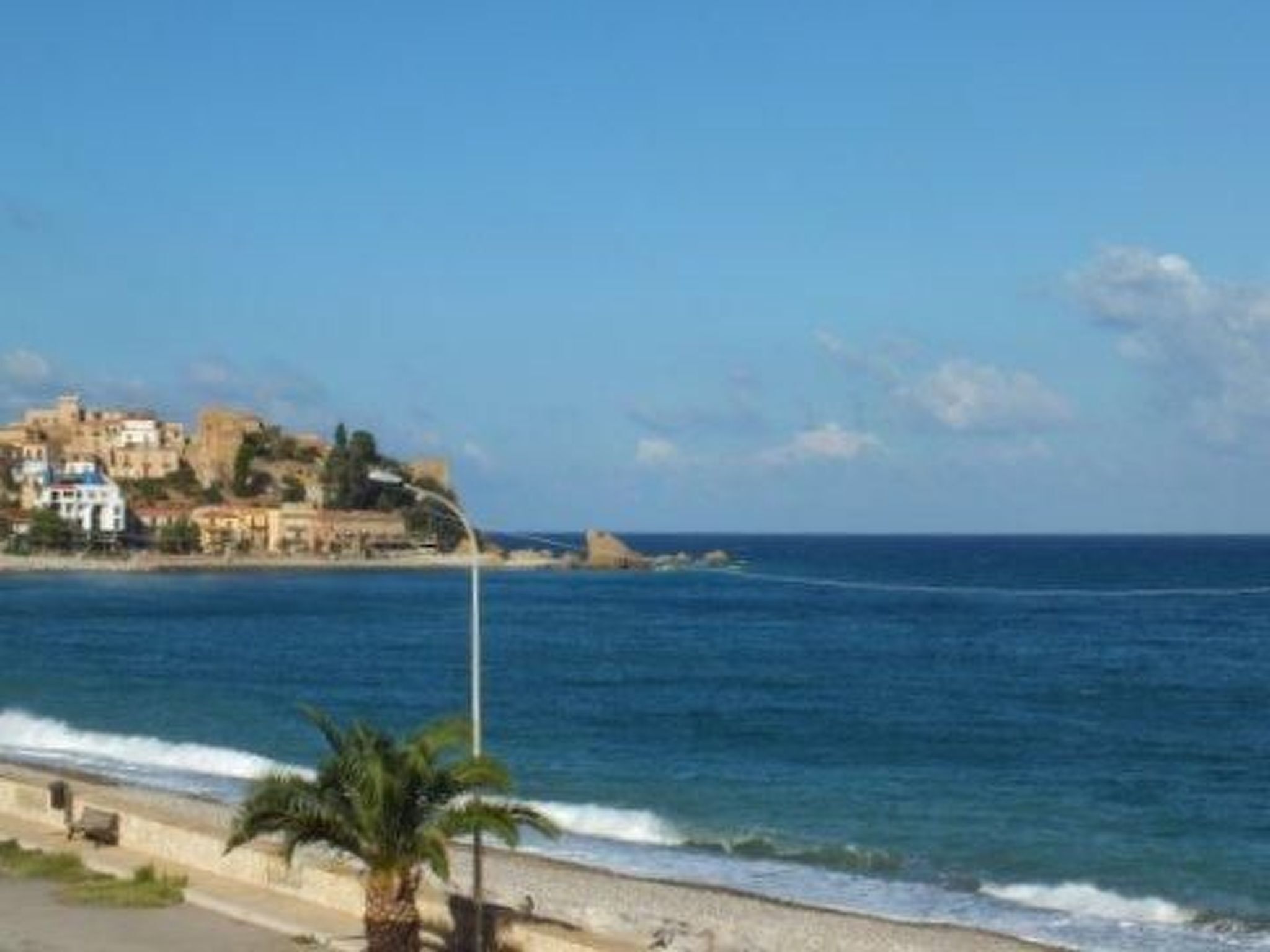 Strand