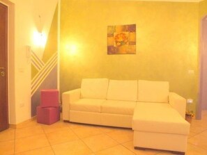 Interior - Komfortable Ferienwohnung in Strandnähe by Interhome (Castel di Tusa)