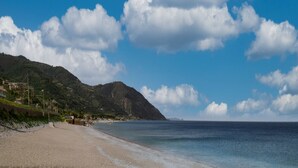 Beach - 'Benincasa C by Interhome (Gioiosa Marea)