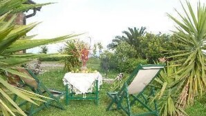 Outdoor dining - 'Benincasa C by Interhome (Gioiosa Marea)