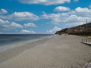 Beach - 'Benincasa C by Interhome (Gioiosa Marea)