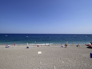 Beach - 'Mare Taormina by Interhome (Letojanni)