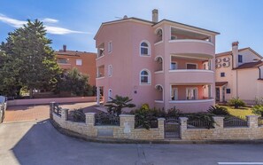 Exterior - Apartments Marich (16856-A5) - Medulin (Medulin)
