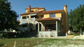 Exterior - Apartments Lili (16871-A4) - Medulin (Medulin)