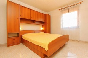 2 bedrooms, Internet, bed sheets - Apartment Lili 7 (16872-A1) - Medulin (Medulin)