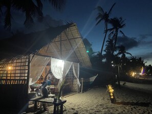 Exterior - Akoya Beach Park & Cottages (El Nido)